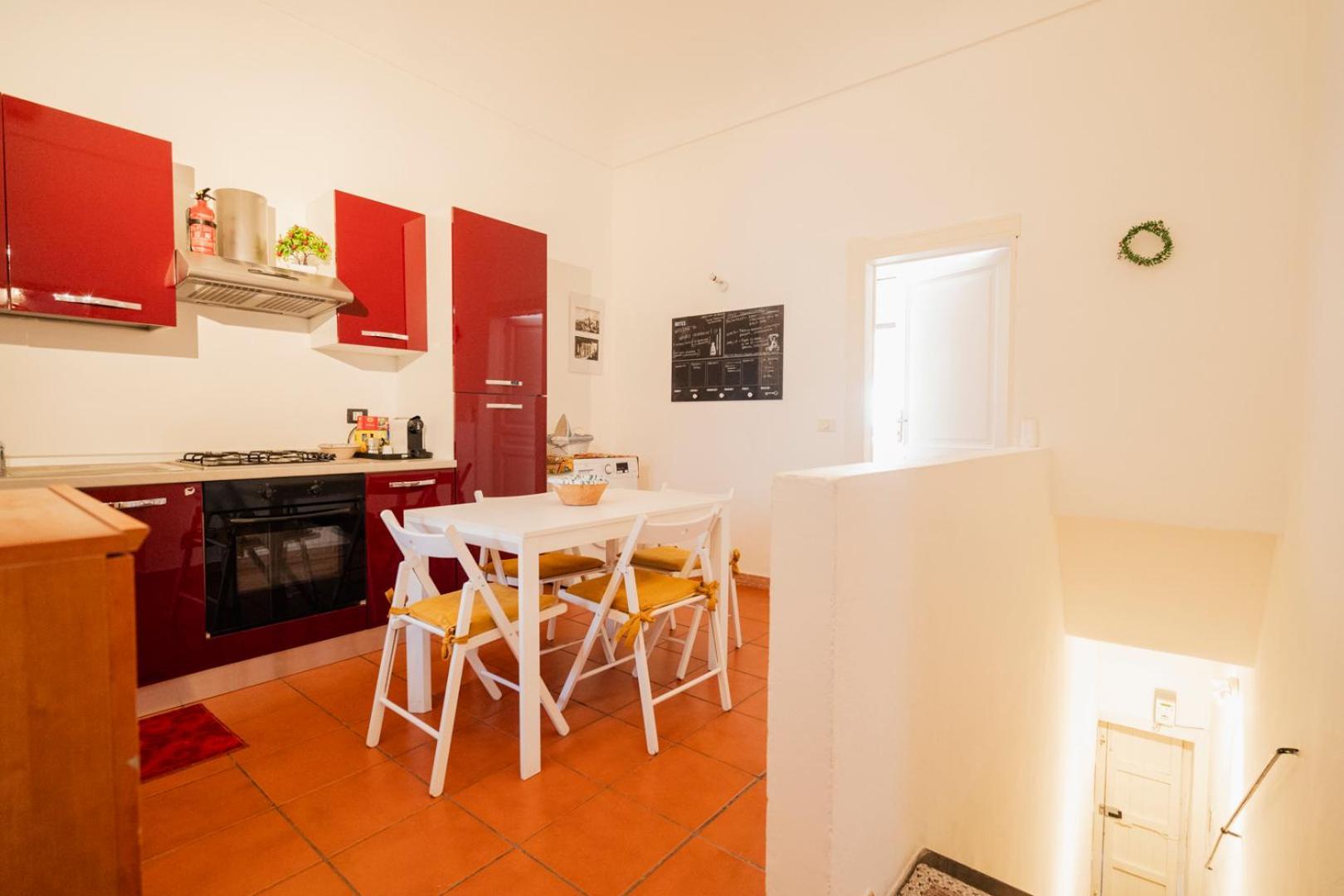 Naiadi Apartment Ortigia Syracuse Exterior photo