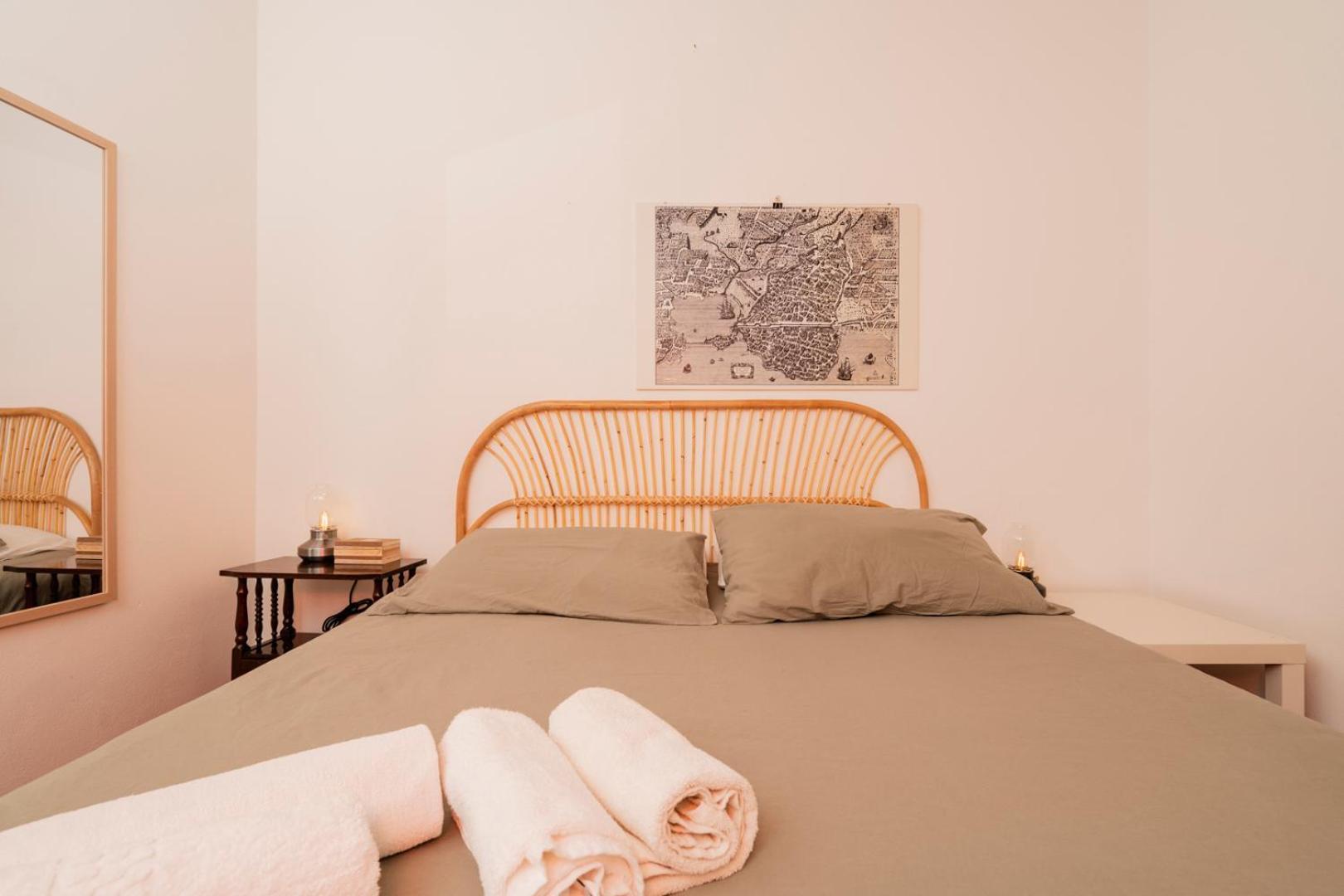 Naiadi Apartment Ortigia Syracuse Exterior photo